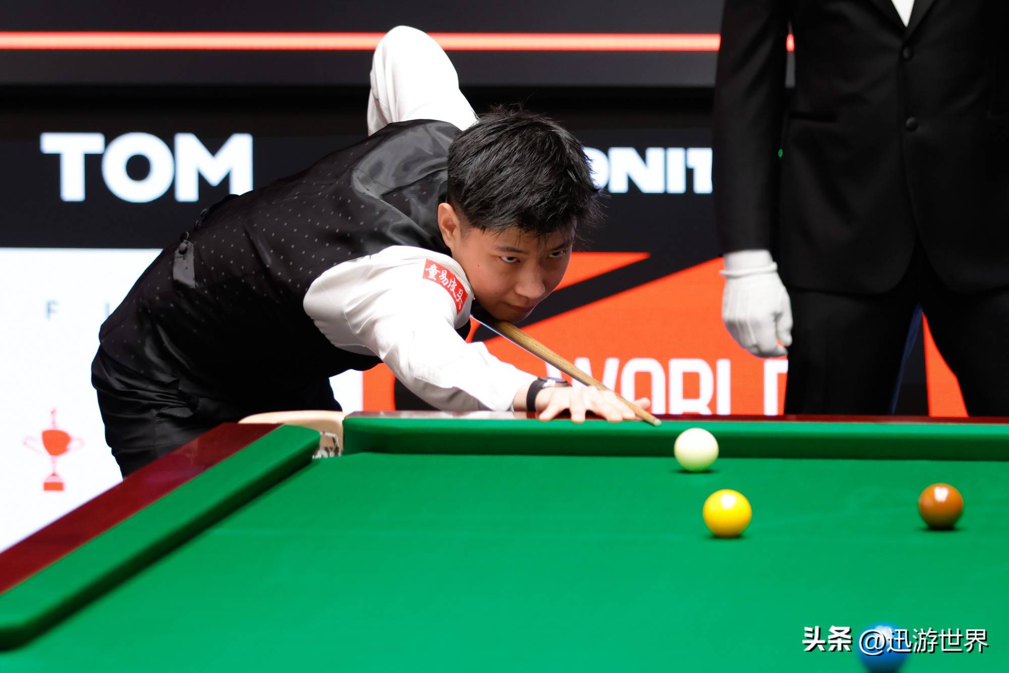 区内抢到了 区内抢到了